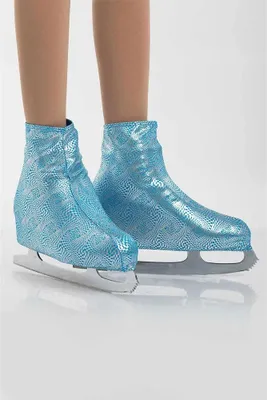 Image de Intermezzo Fundastam Protège-patins Bleu S Femme Bleu S