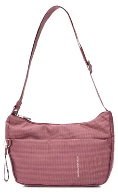 Produktbild von Mandarina Duck MD20 Hobo, MD 20 Damen, grape