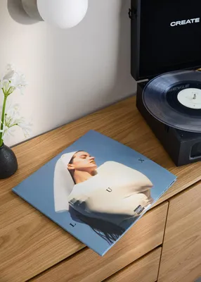 Produktbild von ROSALÍA - Vinyl LUX