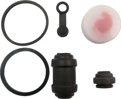 Produktbild von Bremssattel-Reparatursatz Hinterrad für Honda NC 700 S Baujahr 2012 von JMP - Neu
