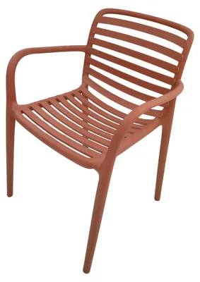 Produktbild von Garden Impressions Nantes Dining-Stuhl – Terra