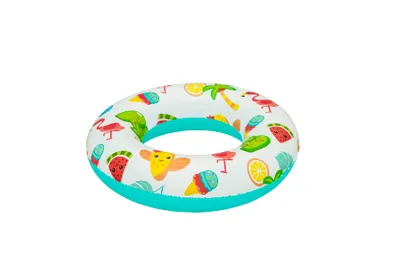 Immagine prodotto di Anello Bestway 36014, per bambini, gonfiabile, ruota per l'acqua, 61 cm