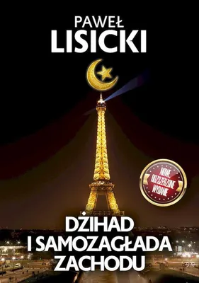 Image de Le djihad et l'autodestruction de l'Occident