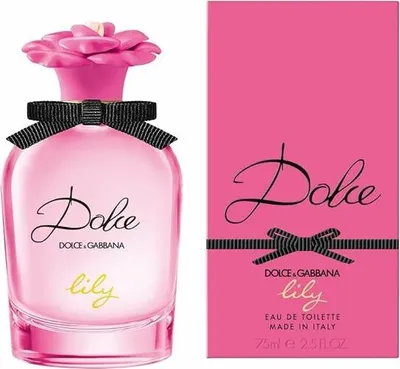 Produktbild von Dolce & Gabbana Dolce Lilie Edt 75ml