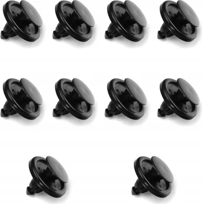 Image de 10X Toyota Lexus Radlaufstift 7Mm