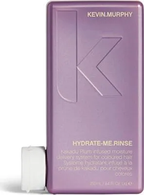 Obrázek produktu pro Hydratační kondicionér pro suché a barvené vlasy Hydrate-Me.Rinse (Moisture Delivery System), 40 ml
