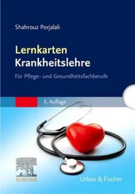 Obrázok produktu pre Lernkarten Krankheitslehre