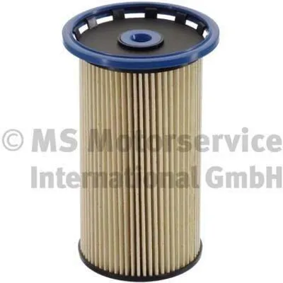 Produktbild von Kraftstofffilter KOLBENSCHMIDT 50014737 für VW Golf VII Schrägheck (5G1, BQ1, BE1, BE2) Filtereinsatz