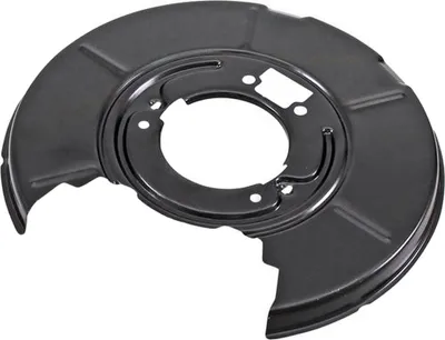 Produktbild von A.B.S. 11066 Ankerblech Spritzblech Bremsscheibe für BMW 3 Limousine (E46)