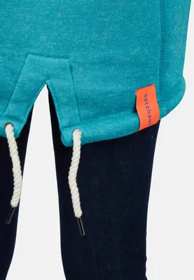 Produktbild von Salzhaut Mantel für Damen