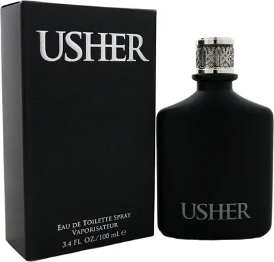 Produktbild von Usher He 100 ml Eau de Toilette EDT