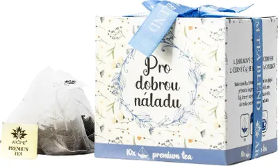 Obrázek produktu pro ARÔME Pro dobrou náladu