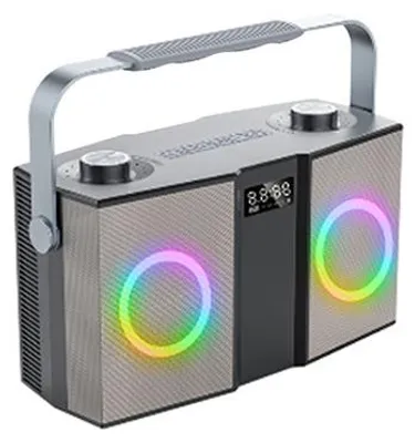 Immagine prodotto di BT reproduktor Roadstar DJ-390 BT