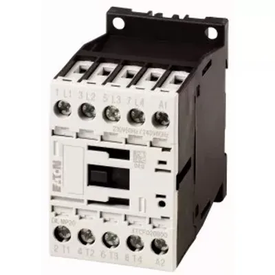 Immagine prodotto di Contattore 4p 20A/AC-1 AC DILMP20 230V50/60HZ (276978)