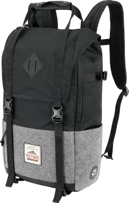Produktbild von Picture SOAVY 20 Liter Black