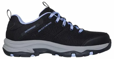 Zdjęcie produktu dla Skechers Damskie buty outdoorowe Trego – Trail Destiny, luźny krój 36 EU