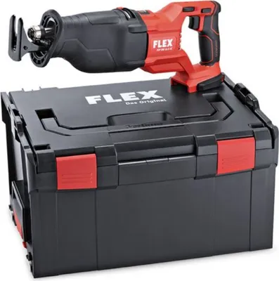 Produktbild von Flex RSP DW 18.0-EC Akku Säbelsäge