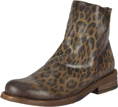 Produktbild von FELMINI Stiefelette Stiefelette Veloursleder
