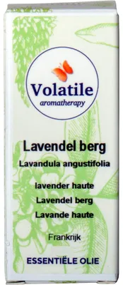 Produktbild von Ätherisches Lavendelöl (25 ml)oderLavendelöl (ätherisches Öl) (25 ml)oderLavendelduftöl (25 ml)