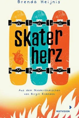 Obrázok produktu pre Skaterherz