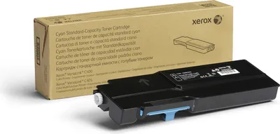Immagine prodotto di Xerox 106R03502 cartuccia toner 1 pz Originale