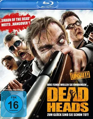 Produktbild von Deadheads