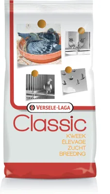 Produktbild von Classique élevage - 20 kg