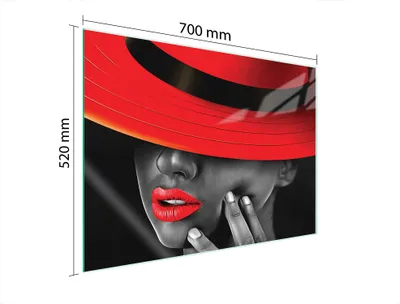 Obrázek produktu pro Ochranná Deska Pro Děti 70X52 Ženy