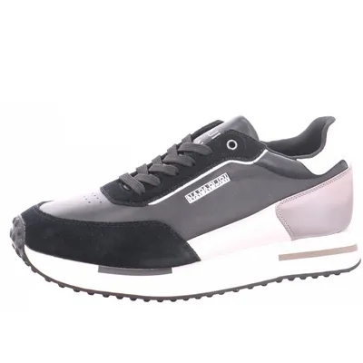 Produktbild von Napapijri Sneaker Schwarz