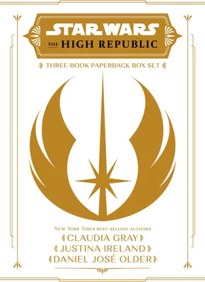 Produktbild von Star Wars The High Republic Phase 1 – Lingua: Inglese