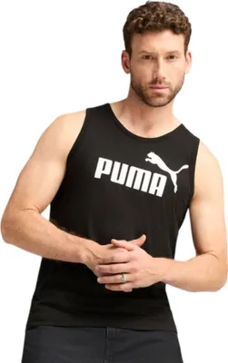Produktbild von Puma Ess No. 1 Logo Tank 68254401 Herren