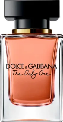 A product shot of a perfume bottle.