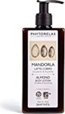 Produktbild von Phytorelax Mandorla Mandel Körpermilch 250 ml