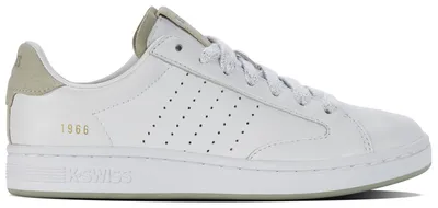Obrázek produktu pro K-Swiss Dámské tenisky White 97263-907-M Velikost 37