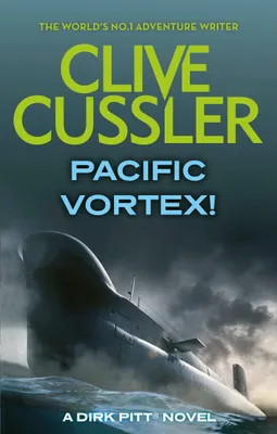 Produktbild von Pacific Vortex!