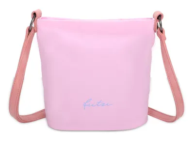 Immagine prodotto di Fritzi aus Preußen borsa a tracolla Jimbo03 Nylox Crossbody Bag Sweet rosa