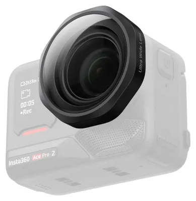 Produktbild von Insta360 Ultra Wide Lens