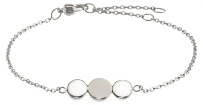 Produktbild von Boccia Titan Damenarmband 03028-01