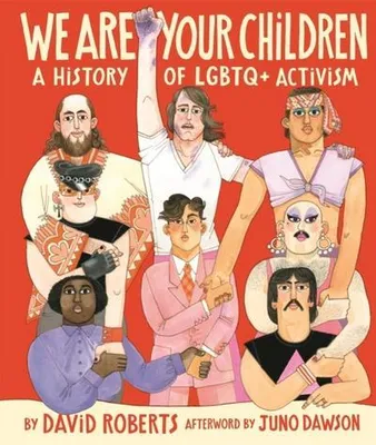 Produktbild von We Are Your Children