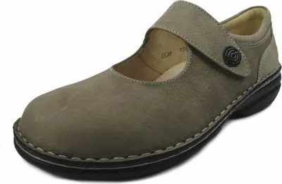 Produktbild von Finn Comfort Slipper EUR 37