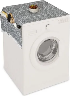 Immagine prodotto di Sottolavatrice con tasche