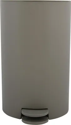 Produktbild von MSV OSAKI, 3 l, Rund, Polypropylen (PP), Graubraun, Polypropylen (PP), Terrasse