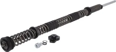 Produktbild von RockShox Federgabel DualPos.CoilAssy 35Silver DPC 11.4018.103.013 medium(rot)....