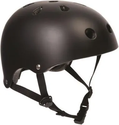 Image de SFR Casque noir mat