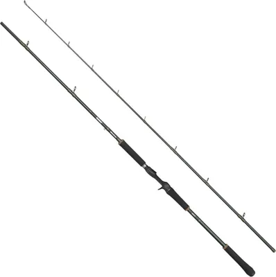 Produktbild von Abu Garcia BEAST X2 7411 HP Casting 223cm 40-120g - Baitcastrute