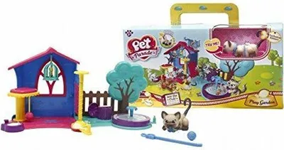 Obrázok produktu pre Giochi Preziosi PTC02, 4 rok / roky, Viacfarebný, Plast