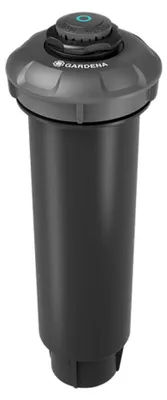 Produktbild von Gardena 8231-20, Pop-up-Sprinkleranlage, 40 m², Schwarz
