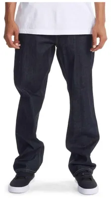 Zdjęcie produktu dla Jeansy Dc Shoes DC Shoes Worker Relaxed dla Męskie
