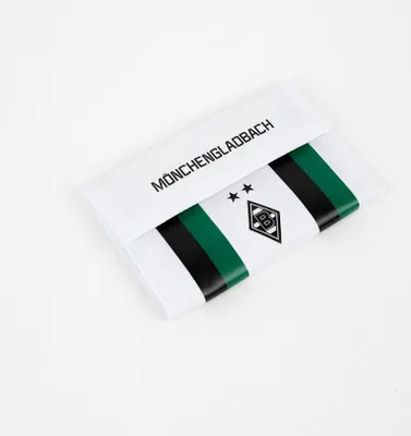 Produktbild von VfL Borussia Mönchengladbach BMG Nylongeldbörse „Home" 22-23