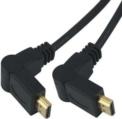 Produktbild von PremiumCord kphdmo15, 15 m, HDMI Typ A (Standard), HDMI Typ A (Standard), 10,2 Gbit/s, Schwarz